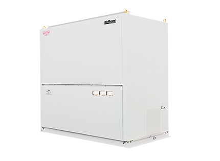 麦克维尔 - MWCP“旋风”系列水冷柜机