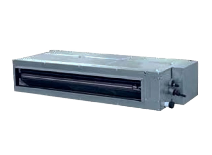 格力 - SDC系列静音型风管式室内机