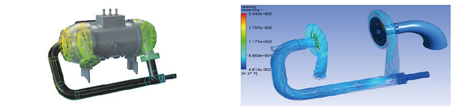 美的 - “司南系列”磁悬浮变频离心冷水机组(图5)