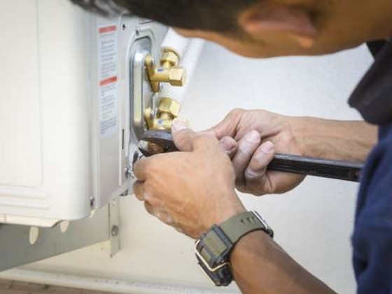 中央空调室内机安装的五条标准，暖通安装公司应当遵循的“3+2”原则